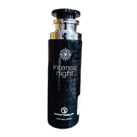 Grandeur Intense Night Men Body Spray 200Ml