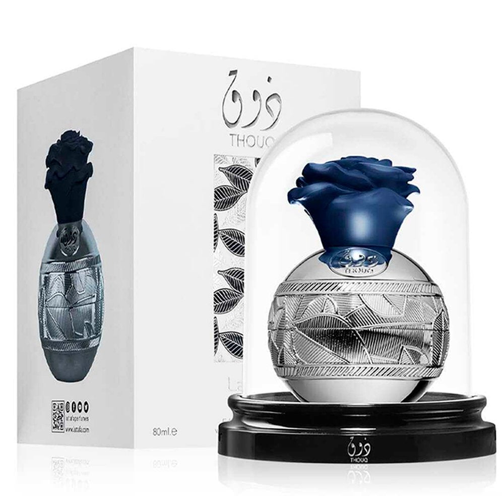 LATTAFA THOUQ EDP 80ML
