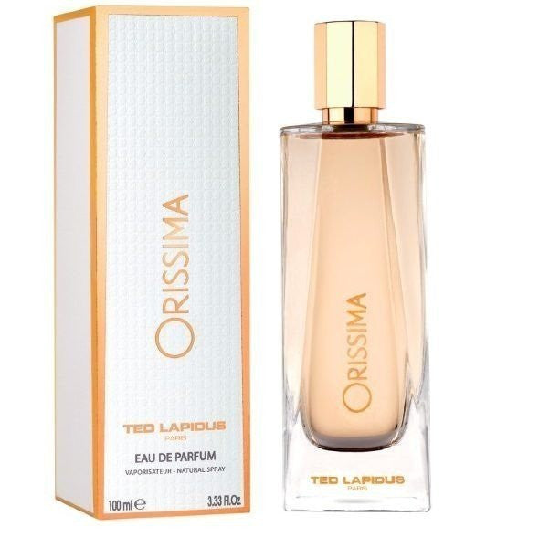 TED LAPIDUS ORISSIMA WOMAN EDP 100ML