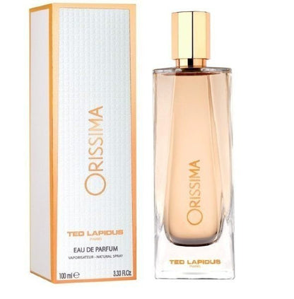 TED LAPIDUS ORISSIMA WOMAN EDP 100ML