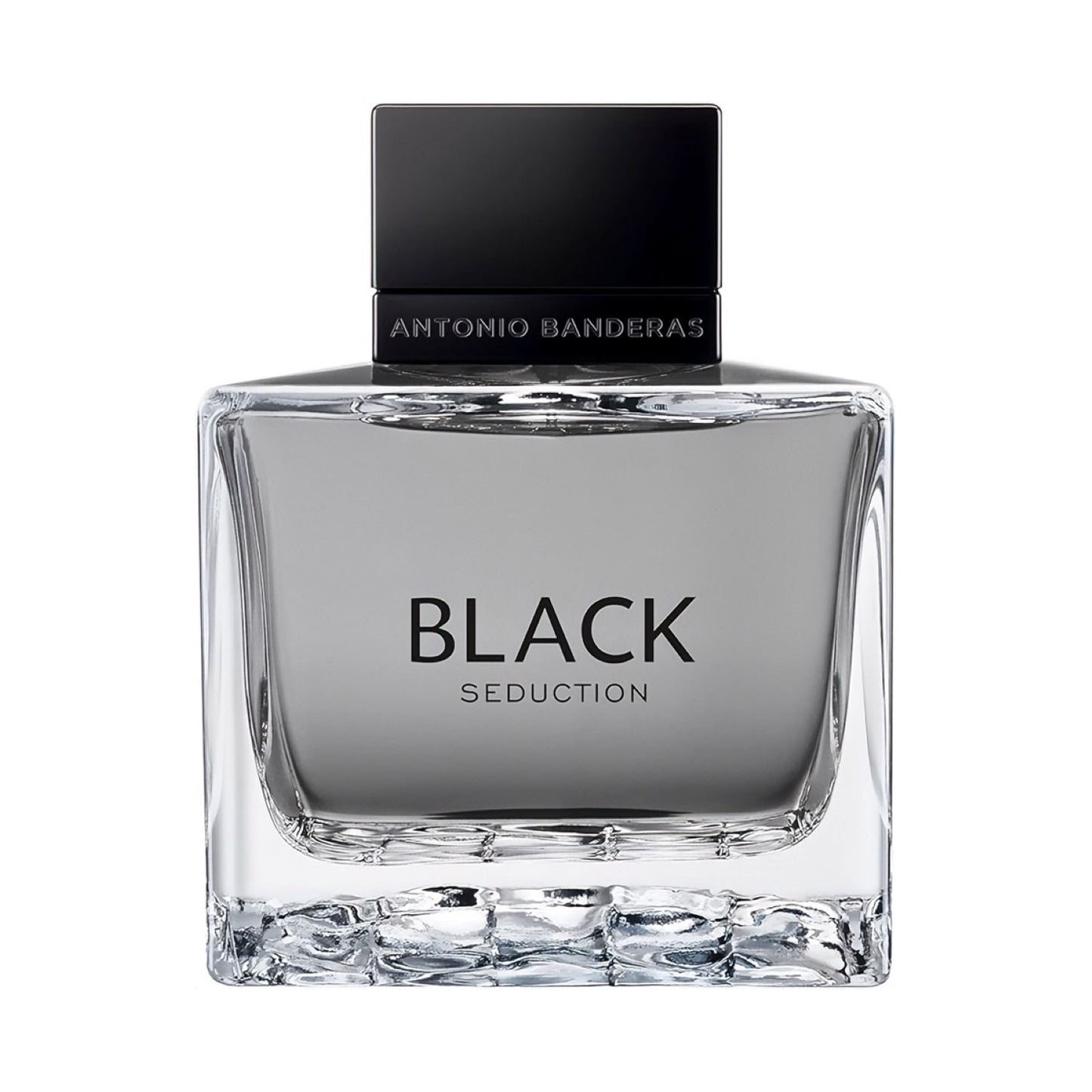 ANTONIO BANDERAS BLACK SEDUCTION MEN EDT 50ML
