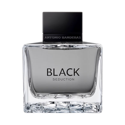 ANTONIO BANDERAS BLACK SEDUCTION MEN EDT 50ML