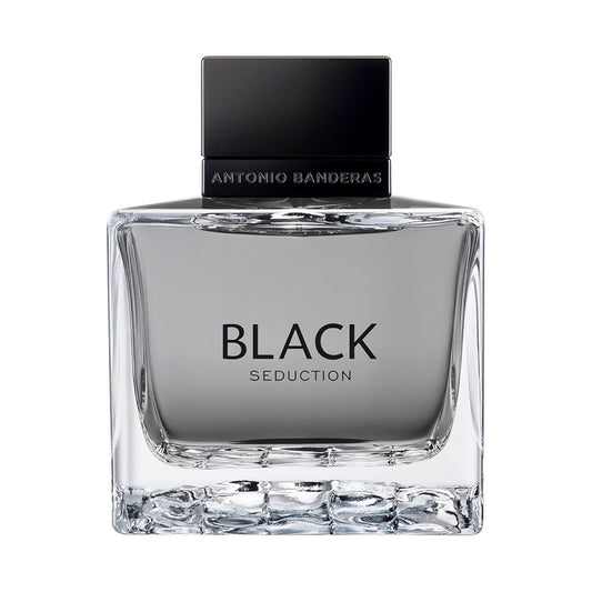 ANTONIO BANDERAS BLACK SEDUCTION MEN EDT 50ML