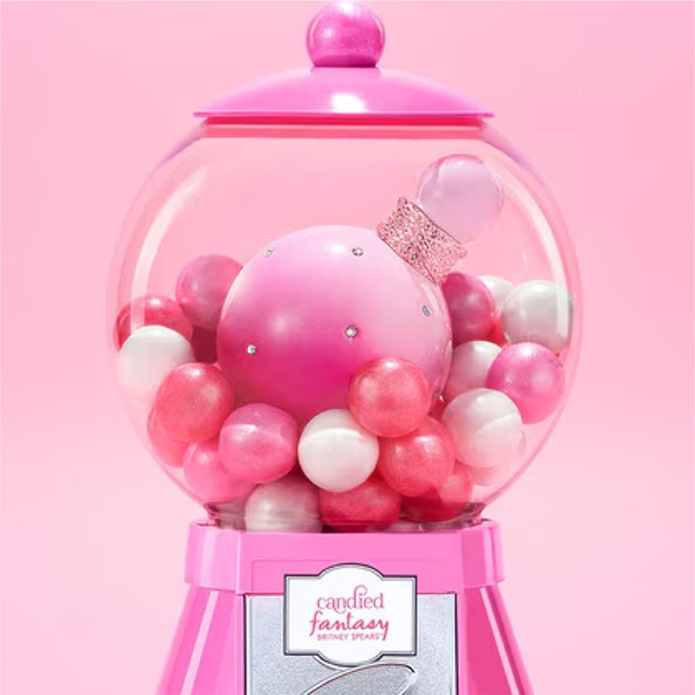 BRITNEY SPEARS FANTASY CANDIED WOMAN EDT 100ML