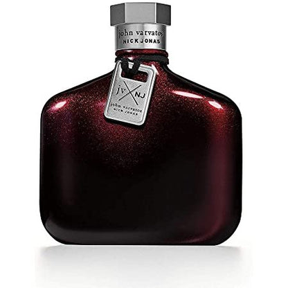 JHON VARVATOS JOHN VARVATOS RED EDT 125ML