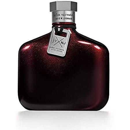 JHON VARVATOS JOHN VARVATOS RED EDT 125ML