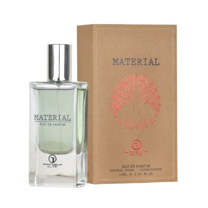 GRANDEUR MATERIAL EDP 60 ML