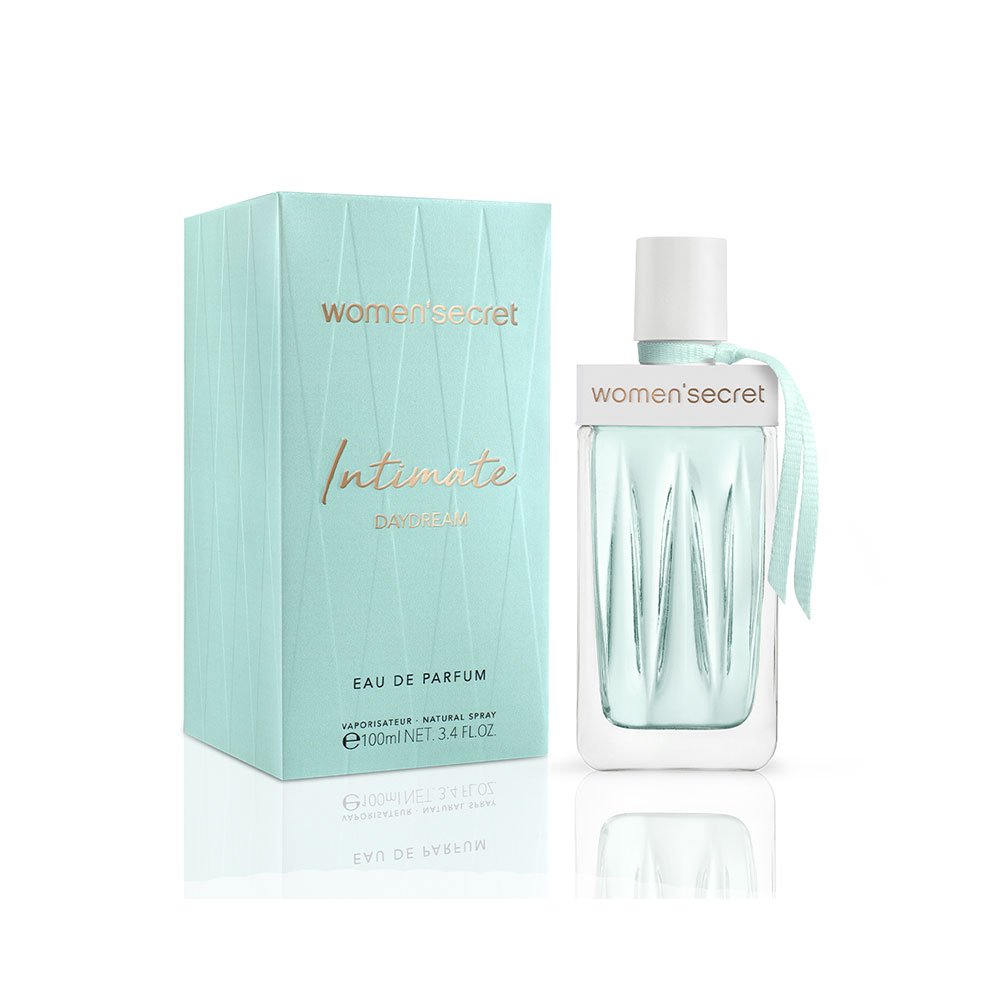 WOMEN SECRET INTIMATE DAYDREAM EDP 100ML