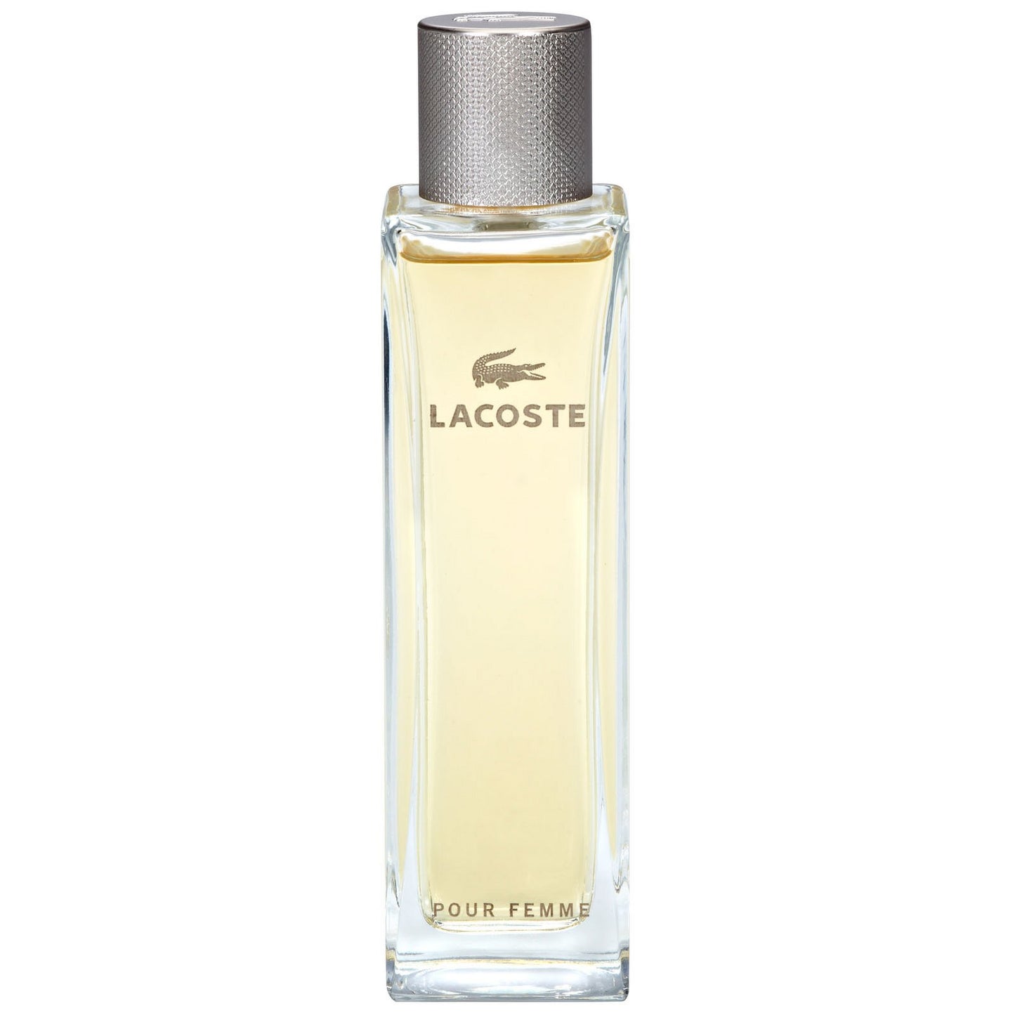 LACOSTE LACOSTE POUR FEMME 90ML EDP