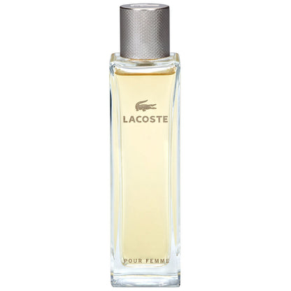LACOSTE LACOSTE POUR FEMME 90ML EDP
