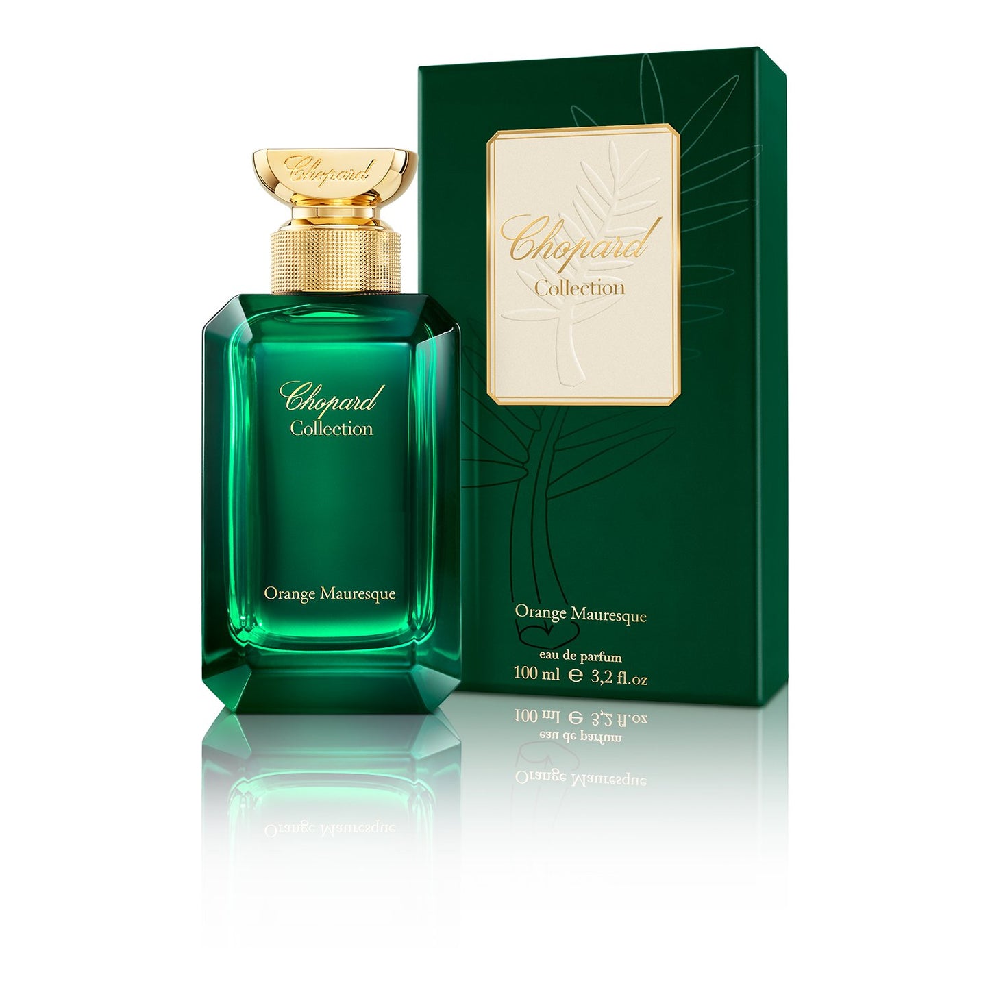 Chopard Orange Mauresque Unisex Edp 100Ml