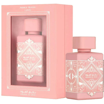 LATTAFA BADEE AL OUD NOBLE BLUSH WOMAN EDP 100ML