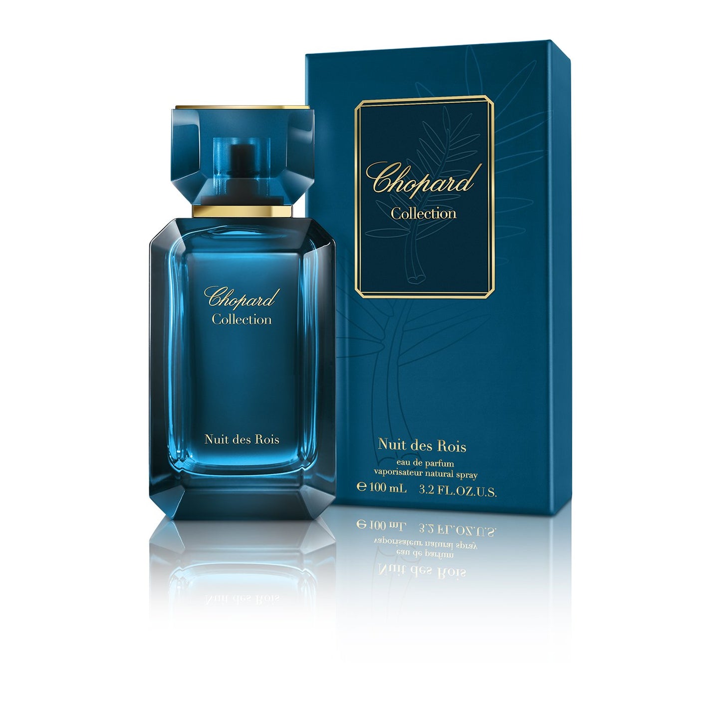 Chopard Nuit Des Rois EDP 100 ml