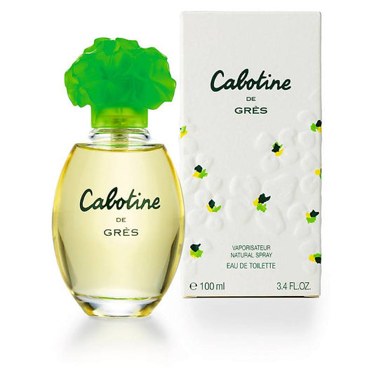GRES CABOTINE 100ML EDT