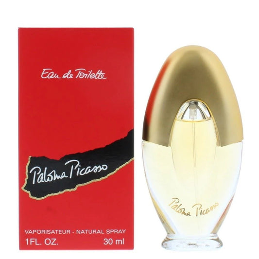 PALOMA PICASSO WOMAN EDT 30ML