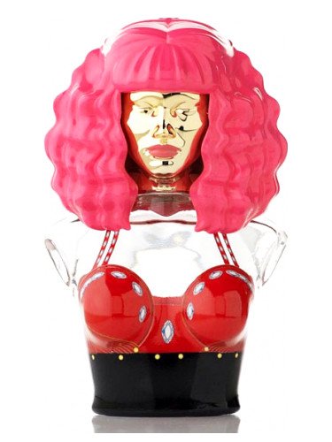 Nicki Minaj Minajesty Edp 100 Ml