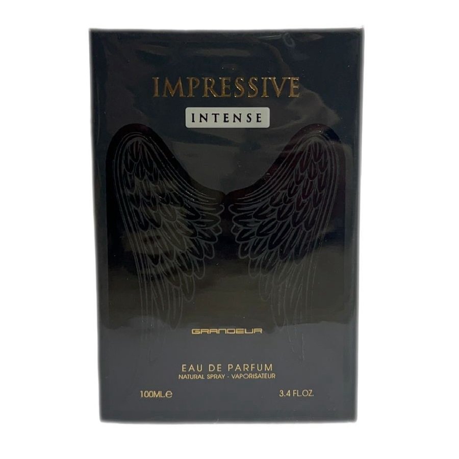 Grandeur Impressive Intense Edp 100Ml