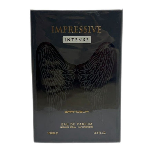 Grandeur Impressive Intense Edp 100Ml