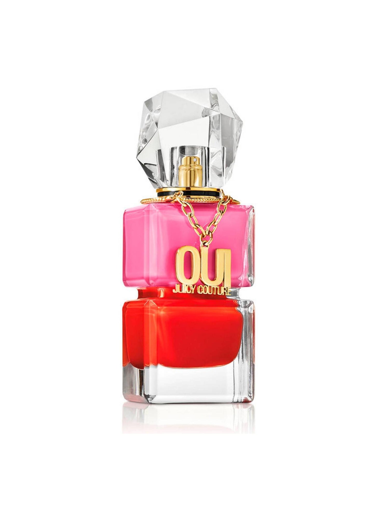 JUICY COUTURE OUI WOMAN EDP 100ML