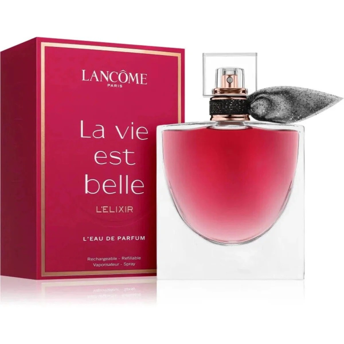 LANCOME LA VIE EST BELLE ELIXIR WOMAN EDP 30ML