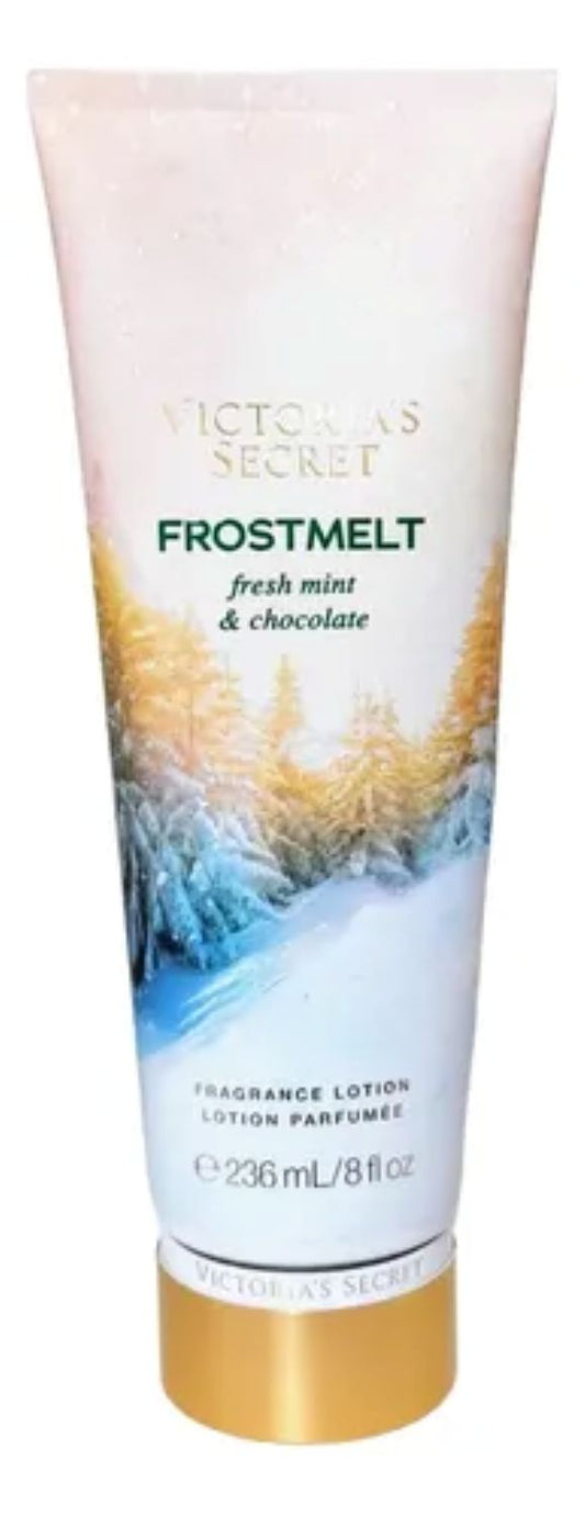 VICTORIA SECRET FROSTMELT BODY LOTION 236ML