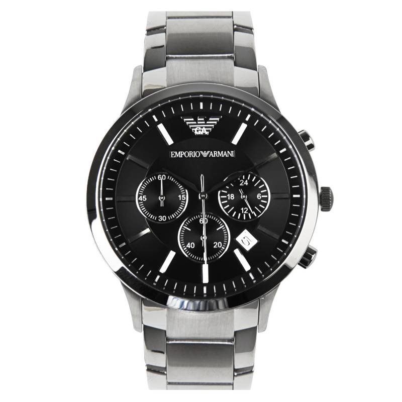 Armani Exchange Reloj Hombre Ar2434