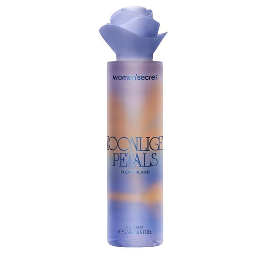 Women Secret Moonlight Petals 250Ml Body Mist Tester