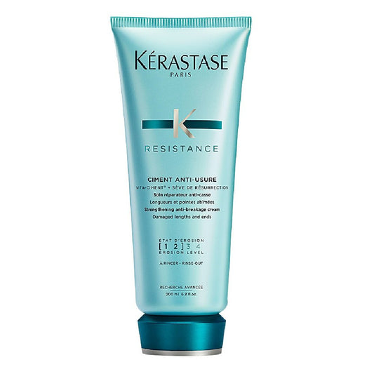 KERASTASE RESISTANCE ACONDICIONADOR CIMENT ANTI-USURE 200ML