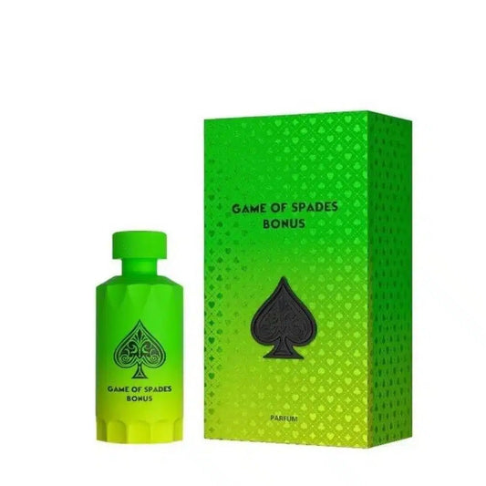 Jo Milano Game Of Spades Bonus Parfum 100Ml
