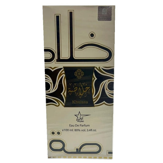 Aryan Khulasa Edp 100Ml