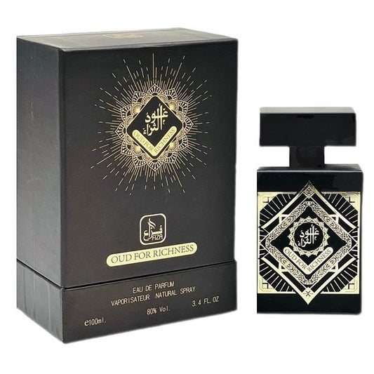 FIZA OUD FOR RICHNESS EDP 100ML