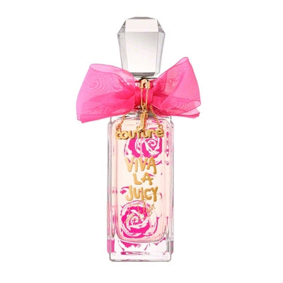 JUICY COUTURE VIVA LA FLEUR WOMAN EDT 150ML