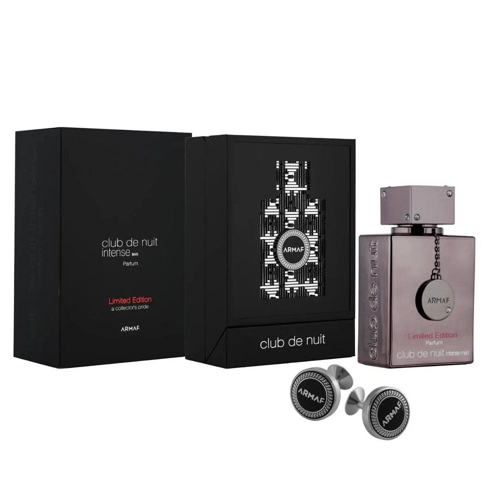 Armaf Club De Nuit Intense Men Parfum 105Ml 2024 Limited Edition