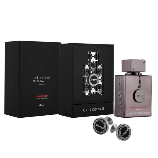 Armaf Club De Nuit Intense Men Parfum 105Ml 2024 Limited Edition
