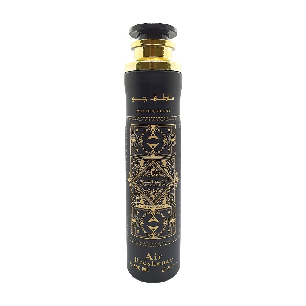 LATTAFA BADEE AL OUD FOR GLORY AMBIENATL 300ML