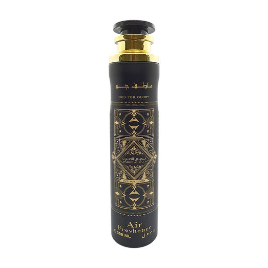 LATTAFA BADEE AL OUD FOR GLORY AMBIENATL 300ML