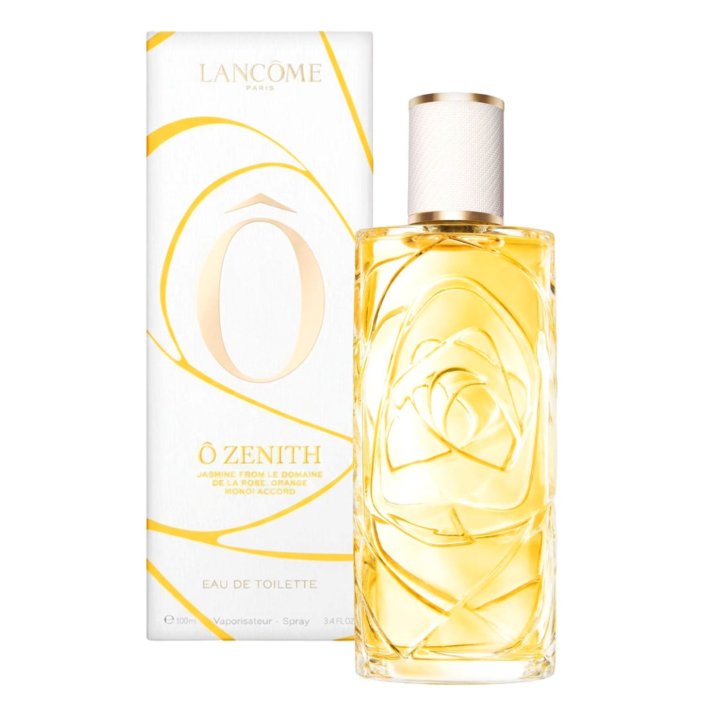 LANCOME O ZENITH WOMAN EDT 100ML