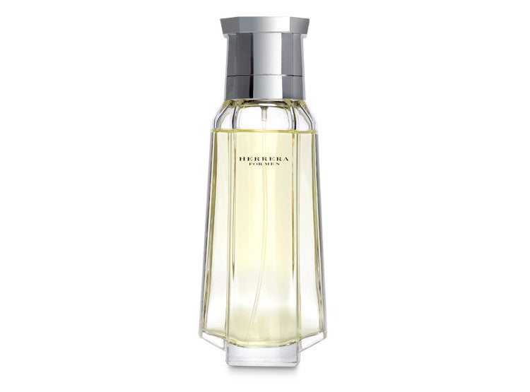 CAROLINA HERRERA FOR MEN EDT 200ML