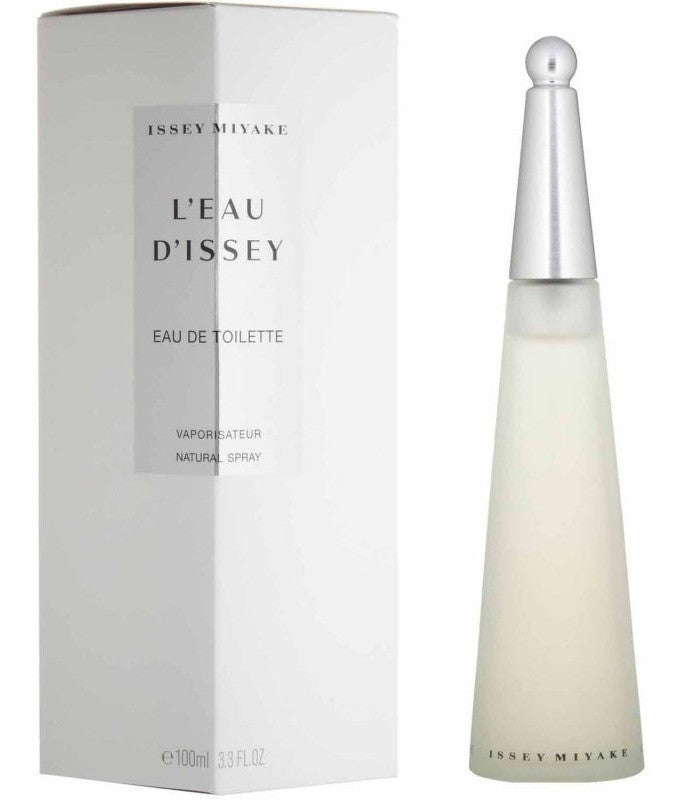 ISSEY MIYAKE L EAU D ISSEY WOMAN 100ML