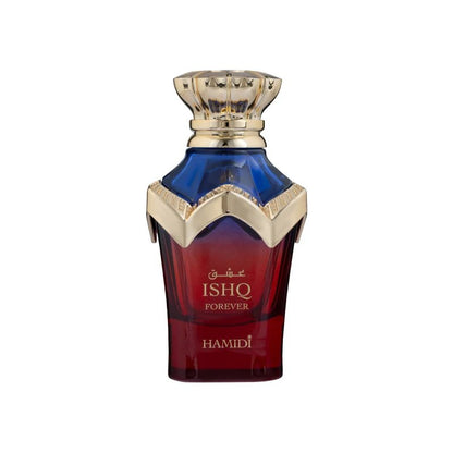 HAMIDI ISHQ FOREVER EDP 100ML