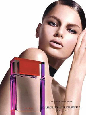 Carolina Herrera Chic Dama 80Ml Tester