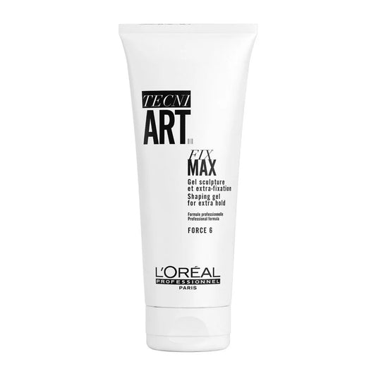 LOREAL PROFESSIONNEL TECNI ART FIX MAX SHAPING GEL 200ML