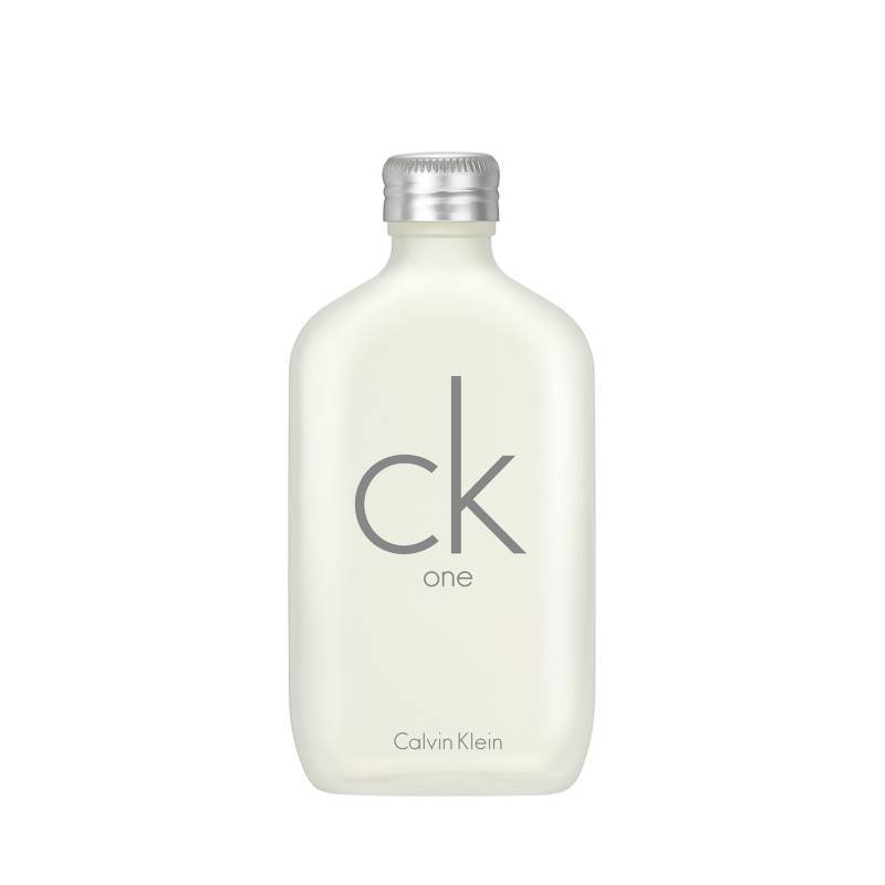 CALVIN KLEIN CK ONE UNISEX 100ML TESTER