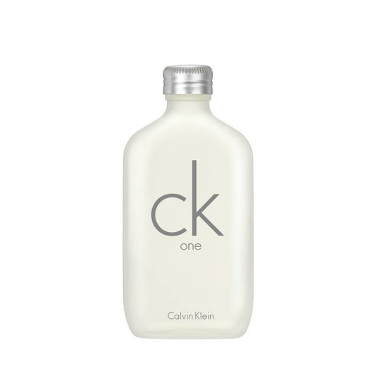 CALVIN KLEIN CK ONE UNISEX 100ML TESTER