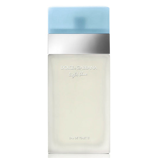 DOLCE & GABBANA LIGHT BLUE WOMAN EDT 100ML
