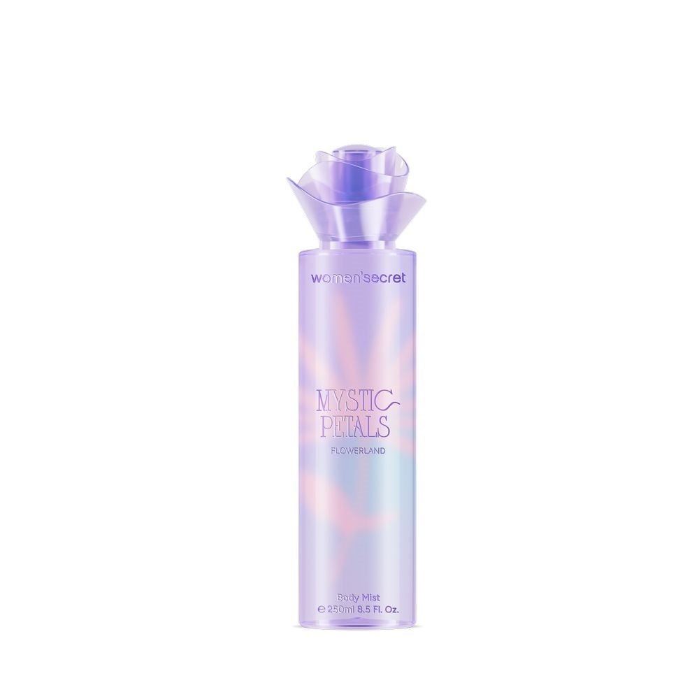 Women Secret Moonlight Petals 250Ml Body Mist