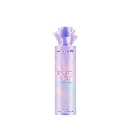 Women Secret Moonlight Petals 250Ml Body Mist