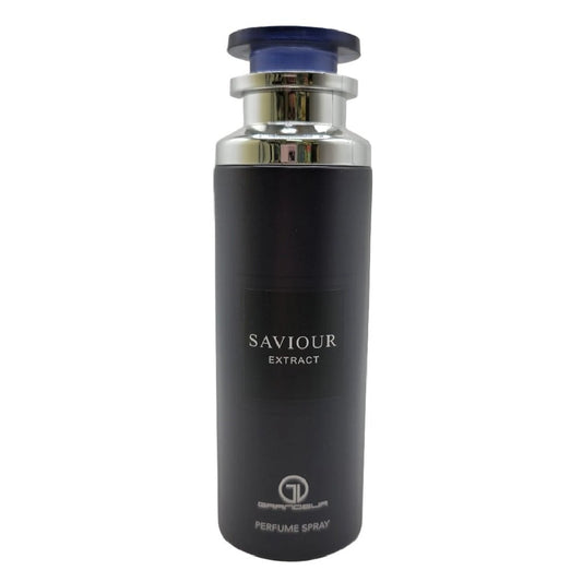 GRANDEUR SAVIOUR MEN BODY SPRAY 200ML