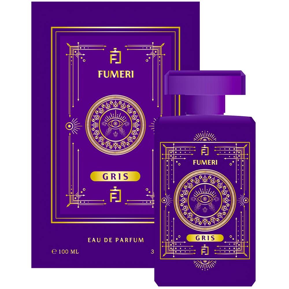 FUMERI GRIS EDP 100ML