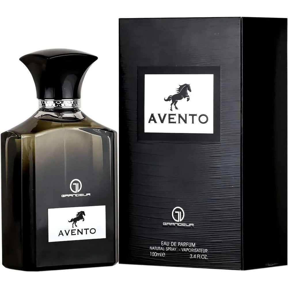 GRANDEUR AVENTO MEN EDP 100ML